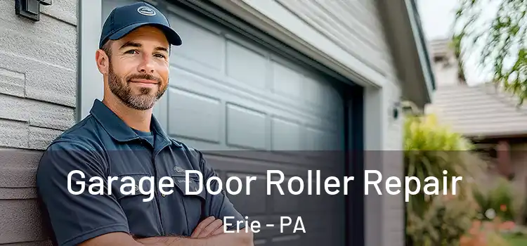  Garage Door Roller Repair Erie - PA