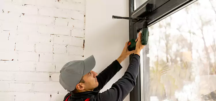 Automatic Door Opener Commercial Erie