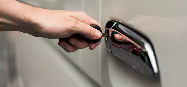 Why Choose Our Auto Locksmith Team in Erie, PA?