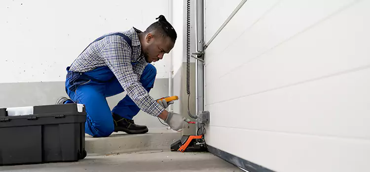 Expert Solutions for Every Garage Lock Need in Erie, PA