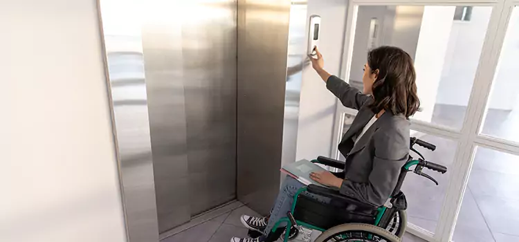 Benefits of Modern Handicap Door Systems in Erie, PA
