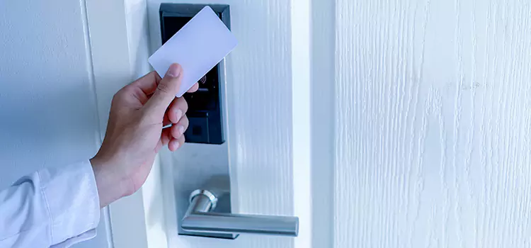 Why Choose Us for Your Keycard Lock Installation in Erie, PA?