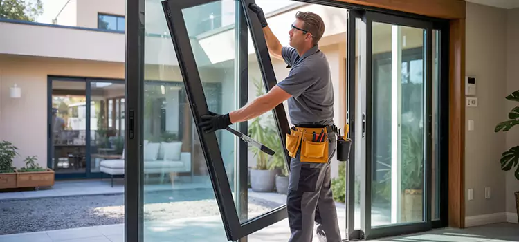 Specialized Sliding Door Roller Services in Erie, Pennsylvania