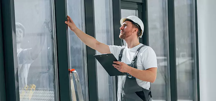 Comprehensive Solutions for Your Sticking Doors in Erie, PA