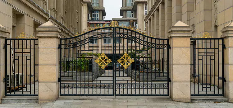 Comprehensive Iron Gate Maintenance Solutions in Erie, PA