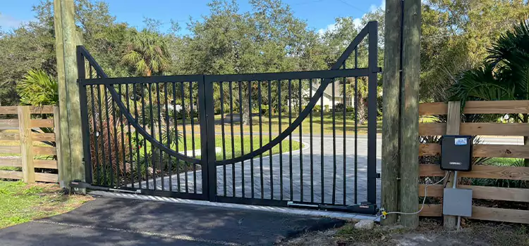 Why Choose Us for Your Automatic Gate Needs in Erie, PA?