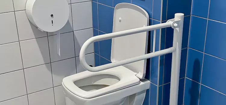 Comprehensive Solutions in Erie, PA for Accessible Facilities