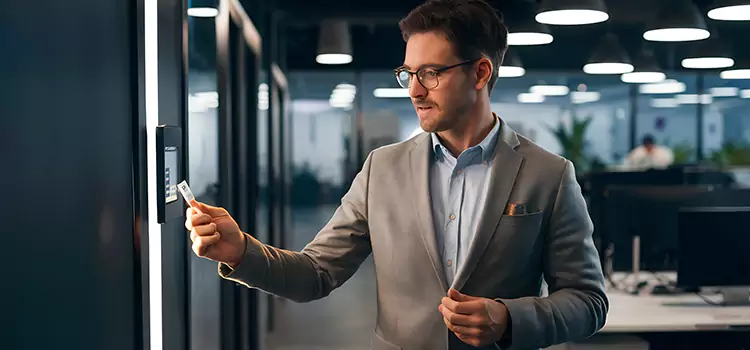 Our Commitment to Keycard Security Excellence in Erie, PA