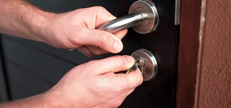 Door Closer Repair & Installation Erie