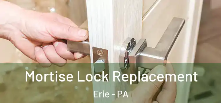  Mortise Lock Replacement Erie - PA