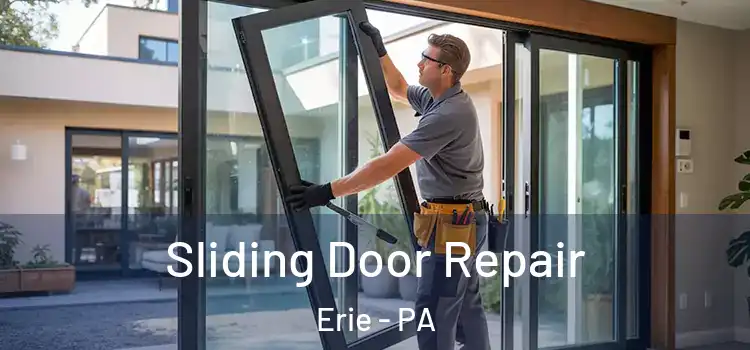  Sliding Door Repair Erie - PA