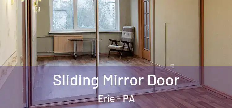  Sliding Mirror Door Erie - PA